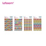 La'boom Alphabet Sticker LST54