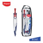 COMPASS 5P STOP SYSTEM CASE Maped CP/196101