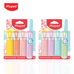 PASTEL FLUO PEPS Maped FL/742546