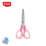 Sensoft 3D Pastel Scissors 5" Maped SC/484213