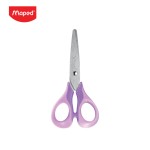 Sensoft 3D Pastel Scissors 5" Maped SC/484213