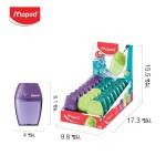 PENCIL SHARP SHAKER 1 Hole Maped