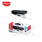 Essentials Stapler Maped ST/352611