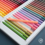 ดินสอสี Coupy Pencil SAKURA FY-12,15,18,24,30,60