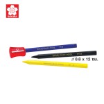 ดินสอสี Coupy Pencil SAKURA FY30NU