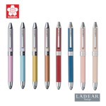 ปากกาหมึกเจล Ballsign Ladear SAKURA GB3L1504