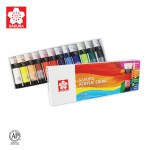 SAKURA Acrylic Color XAC20-12(s)