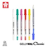 ปากกา GELLY ROLL Classic SAKURA
