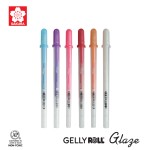 ปากกา GELLY ROLL Glaze SAKURA
