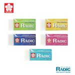 RADIC Eraser SAKURA XRNP-H100TH