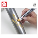 ปากกา LOW HALOGEN SOLID MARKER SAKURA XSC-LH