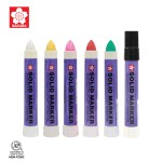 ปากกา SOLID MARKER SAKURA XSC