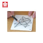 Zentangle Tool Set (White Paper) SAKURA ZTGZ-01