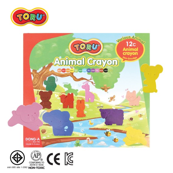 https://sakura.in.th/public/en/products/toru-crayon-animal-tr-anicrayon12