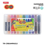 Cream Pas TORU TR-CREAMPAS