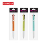 DONG-A Ballpoint Gel Pen ION3