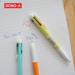 DONG-A Ballpoint Gel Pen ION3