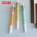 DONG-A Ballpoint Gel Pen ION3