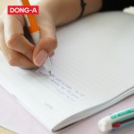 DONG-A Ballpoint Gel Pen ION3