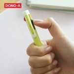 DONG-A Ballpoint Gel Pen ION3