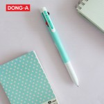 DONG-A Ballpoint Gel Pen ION3