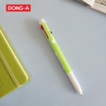 DONG-A Ballpoint Gel Pen ION3