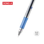 DONG-A Jell Zone Gel Pen 0.5