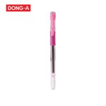 DONG-A Jell Zone Gel Pen 0.5