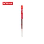 DONG-A Jell Zone Gel Pen 0.5