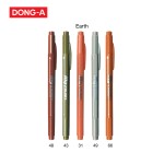 1 แถม 1 ปากกา my color2 Dong-A MC2-AS5-FREE