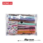 DONG-A my color 2 15 Colors Set MC2-15C