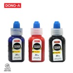 หมึกเติมปากกาไวท์บอร์ด 20 ml. DONG-A R-WR151