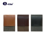 Toledo Card Holder e-file