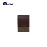 Toledo Card Holder e-file