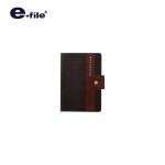 Bank Book e-file