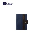 Bank Book e-file