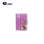 สมุดเก็บการ์ด e-file CD5-C