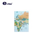 สมุดโน๊ต ปกอ่อน e-file CNB110