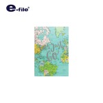 สมุดโน๊ต ปกอ่อน e-file CNB110