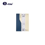 Planner book e-file CNB117