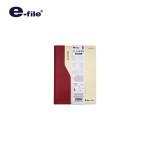 Planner book e-file CNB117