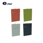 Blank Notebook e-file CNB125