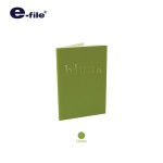 Blank Notebook e-file CNB125