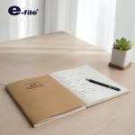 สมุดแพลนเนอร์ e-file CNB133