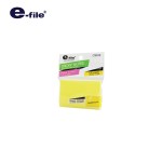 Sticky Notes e-file