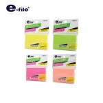 Sticky Notes e-file