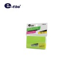 Sticky Notes e-file