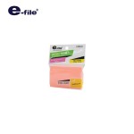 Sticky Notes e-file