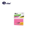 Sticky Notes e-file