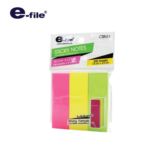 https://sakura.in.th/products/e-file-sticky-notes-csn11